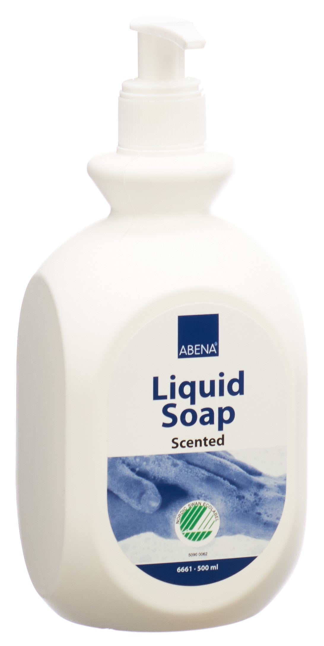 ABENA Skincare savon liquide dist 500 ml