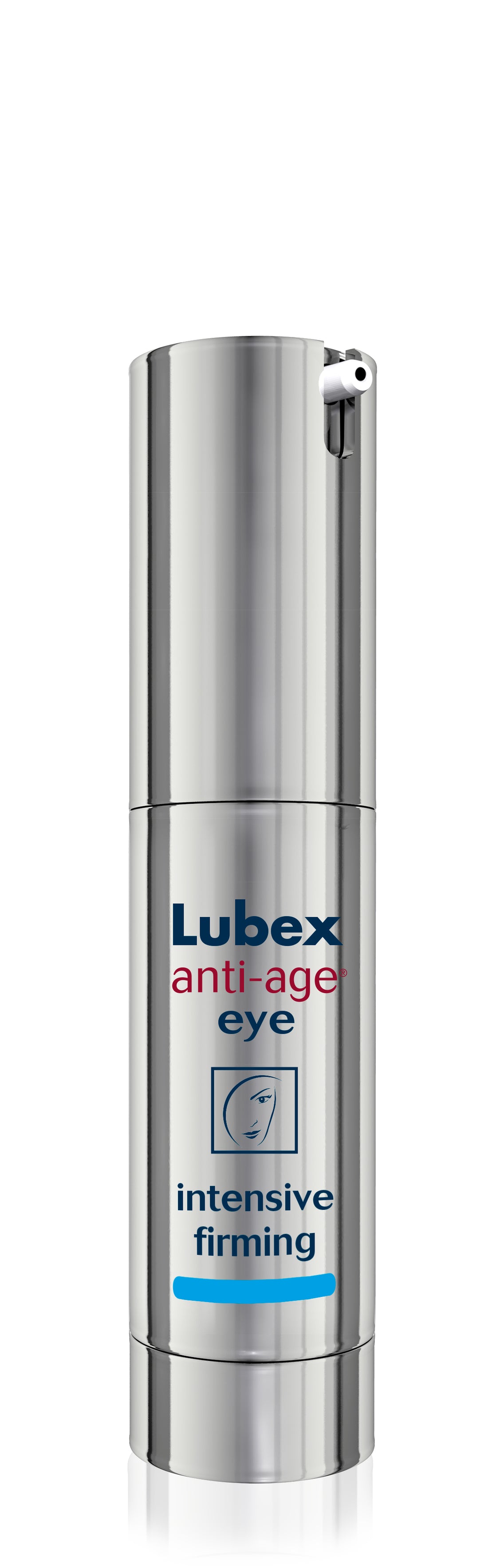 LUBEX ANTI-AGE Soin Contour Yeux Intensif | 15 ml