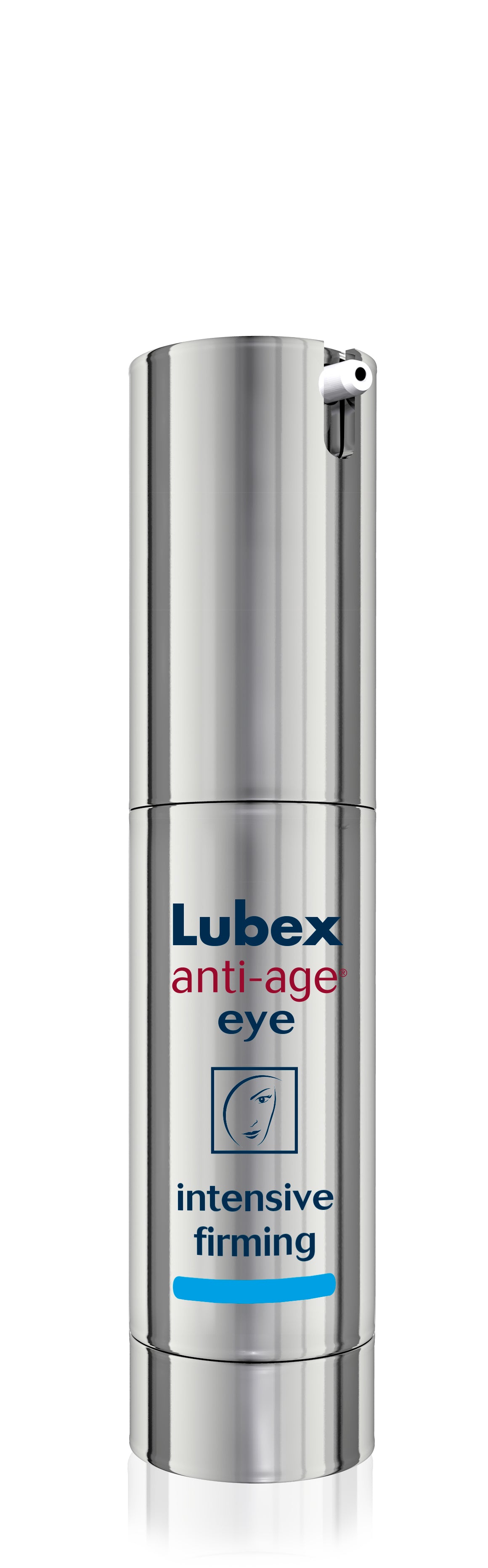 LUBEX ANTI-AGE Soin Contour Yeux Intensif | 15 ml