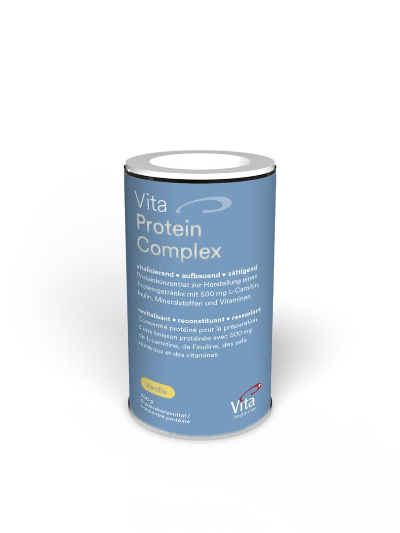 VITA PROTEIN COMPLEX pdr bte 360 g