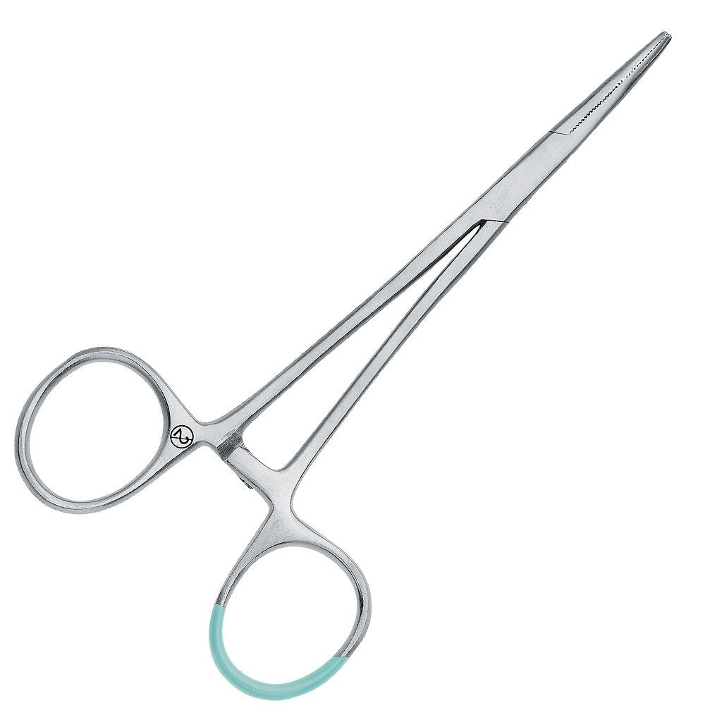 PEHA-INSTRUMENT Pince Halsted Anatomique Courbe 25 cm | Instrument Chirurgical