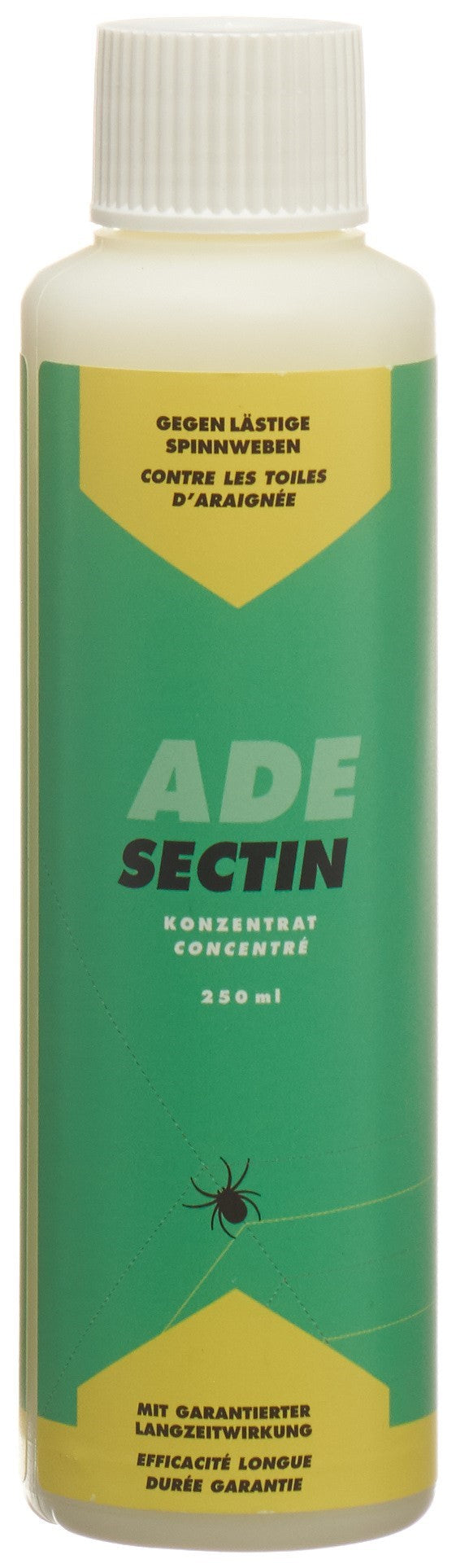 ADESECTIN concentré sans vapo fl 250 ml