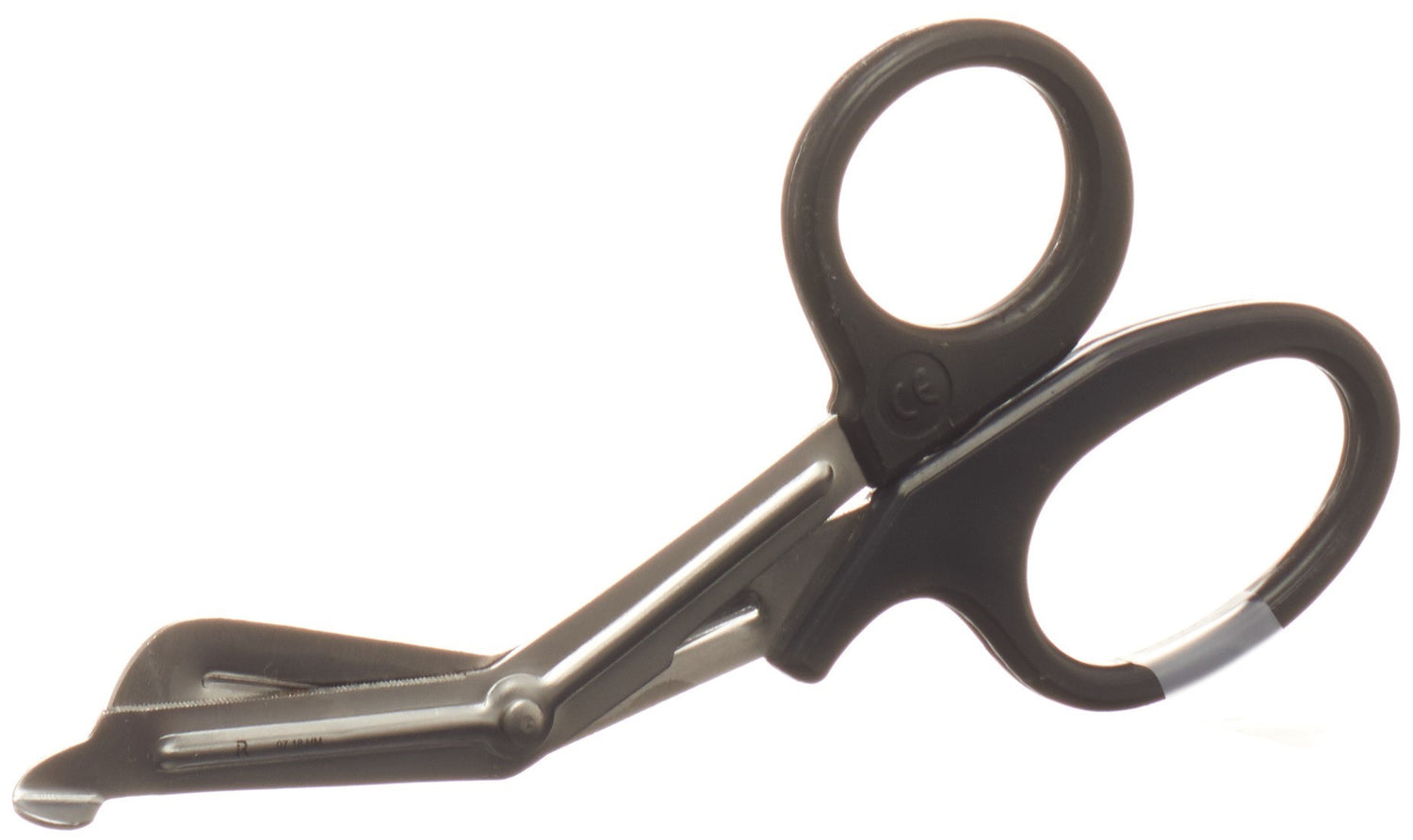 FH Ciseaux Médicaux Bandages 18.5cm | Précision &amp; Durabilité