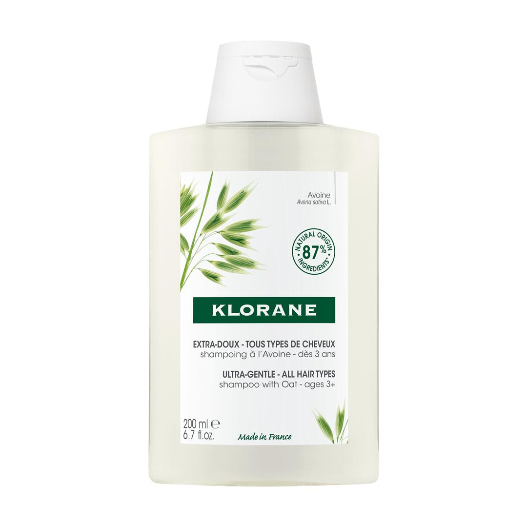 Klorane Shampooing Lait d&