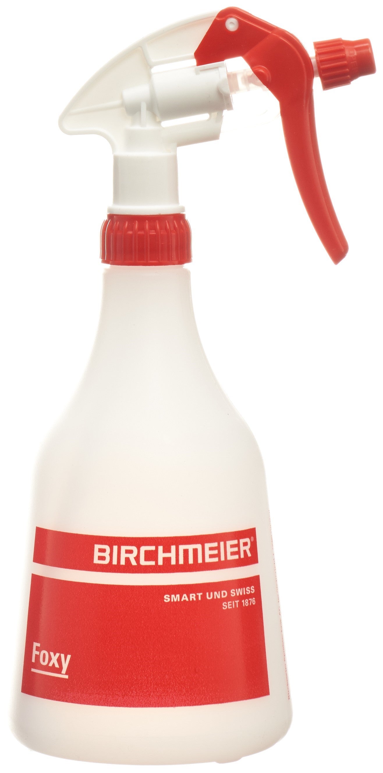 Foxy Spray Plastique 500 ml | Hydratation &amp; Fraîcheur