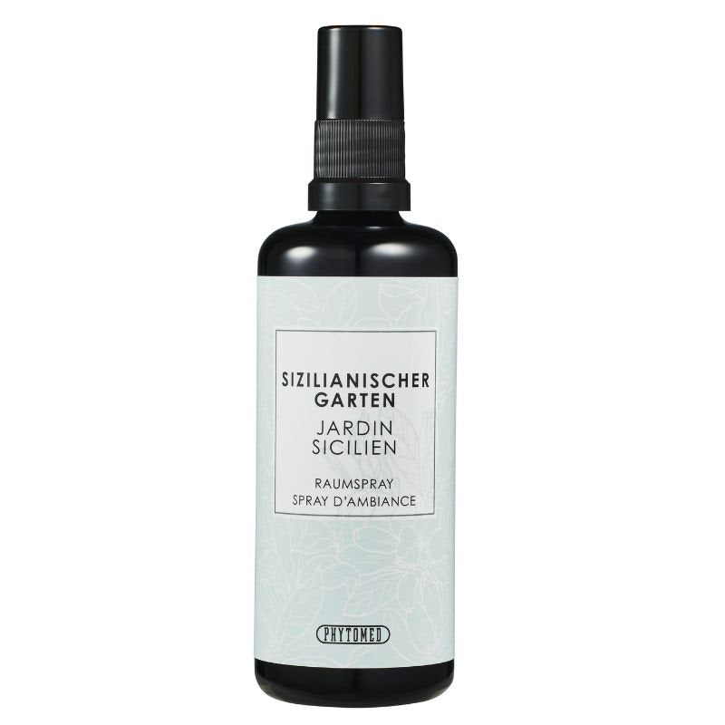 PHYTOMED Jardin Sicilien Ambiance Relaxante 100 ml