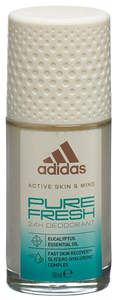 ADIDAS BREATHE Deo roll-on 50 ml