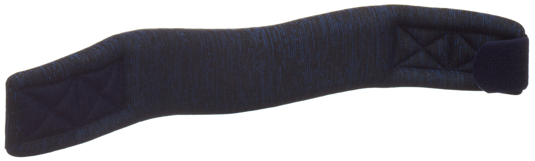 BORT Soutien Cervical Confortable | Orthèse Nuque Réglable 7.5 cm