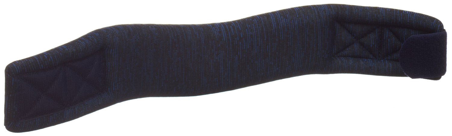 BORT Soutien Cervical Confortable | Orthèse Nuque Réglable 7.5 cm
