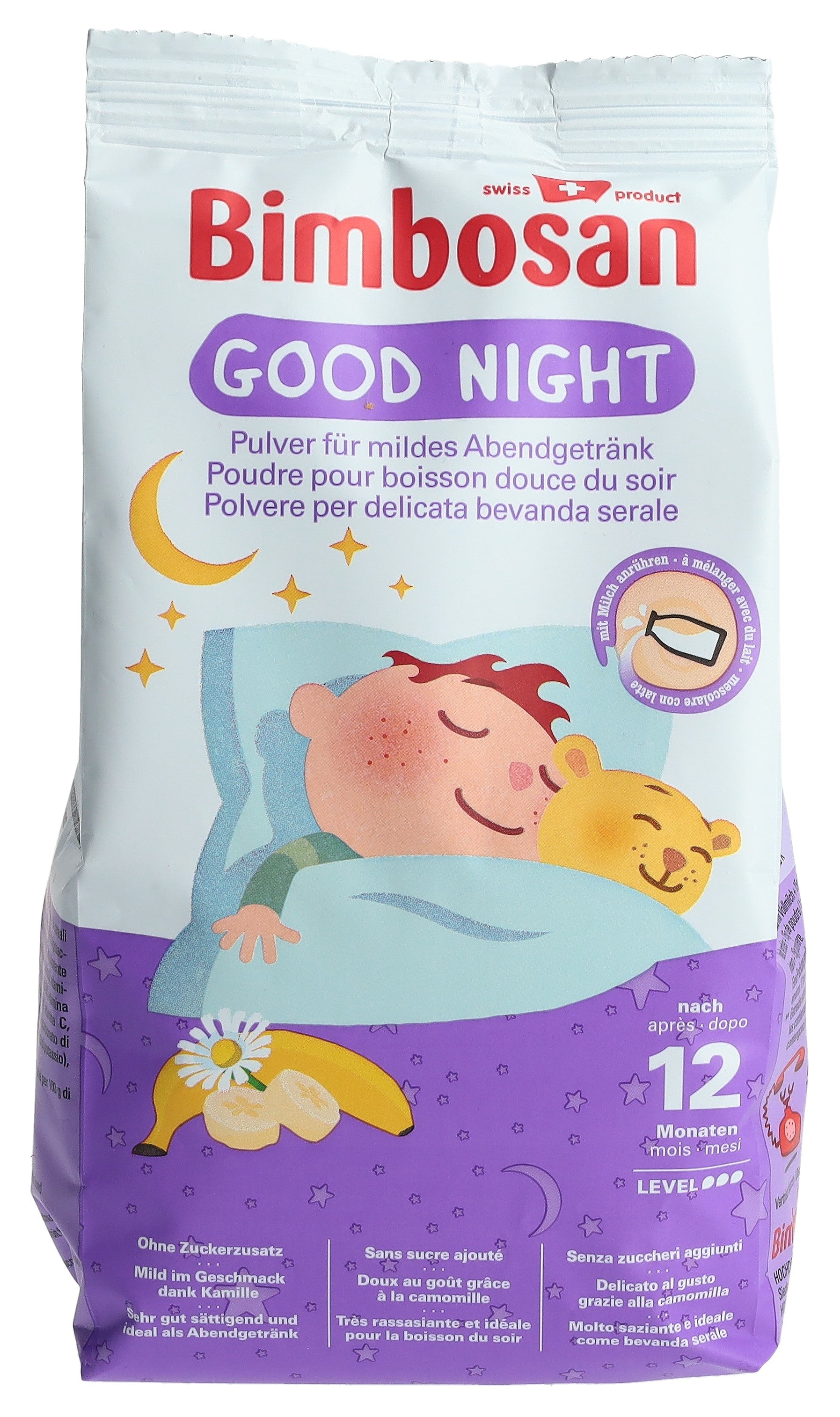 Bimbosan Good Night Sommeil Bébé 300 g