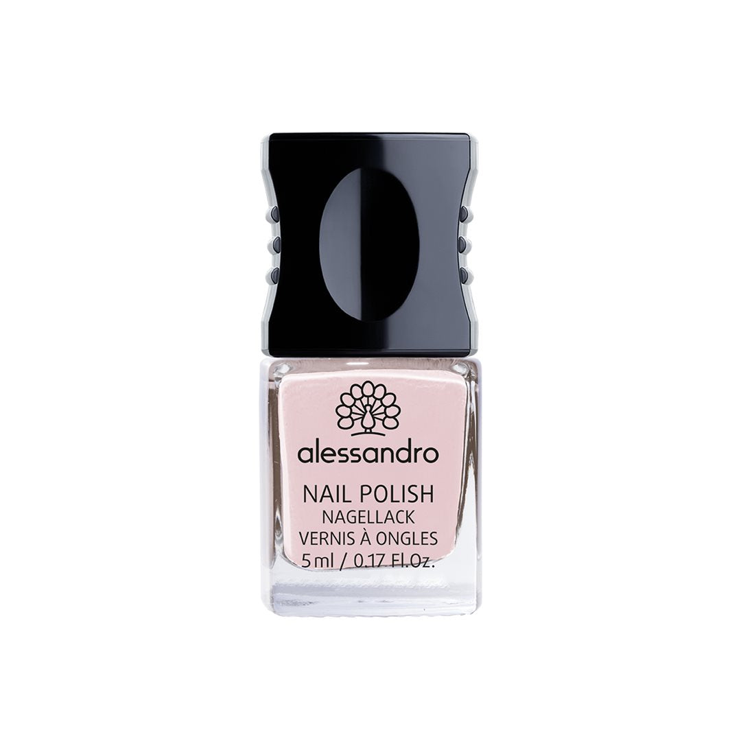ALESSAN Nailpolish French Rose 5 ml