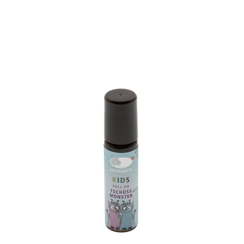 AROMALIFE Roll-on Anti-Monstres Bio 10 ml