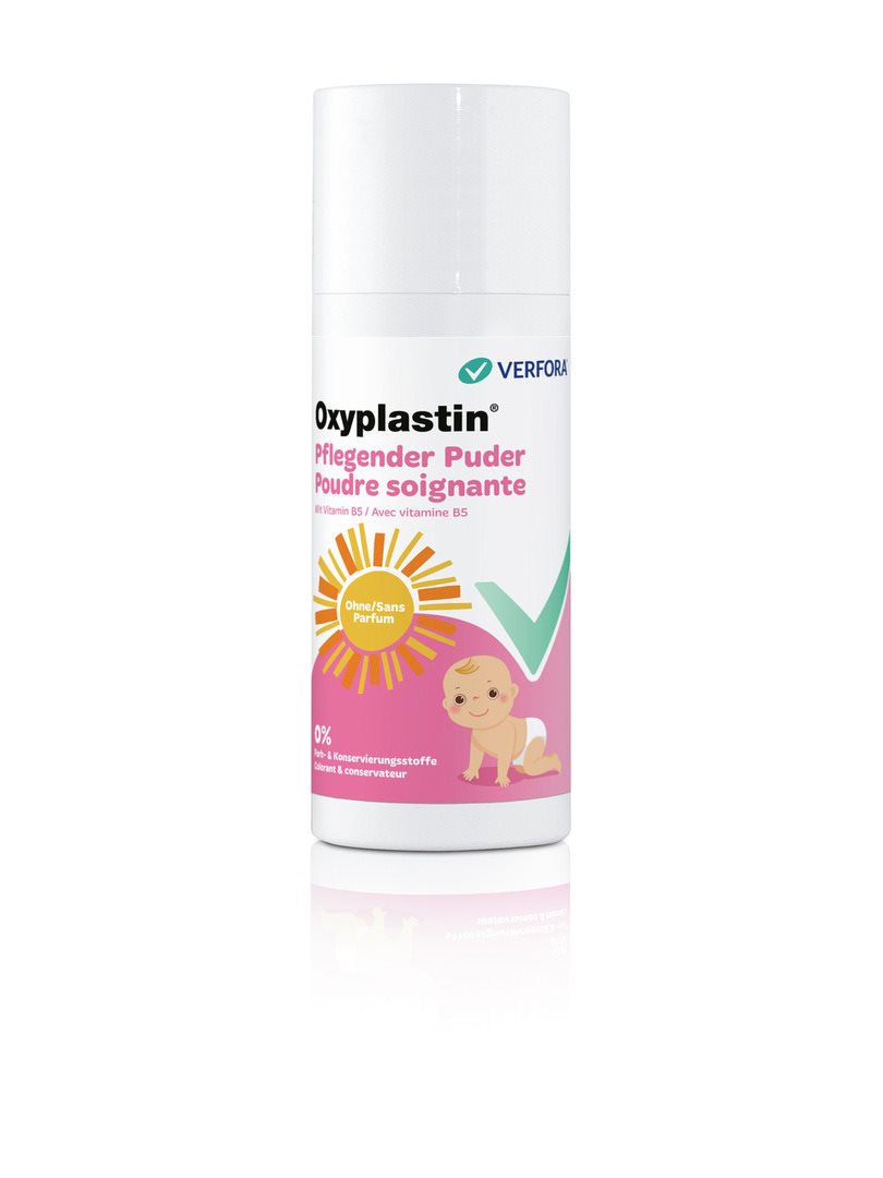 Oxyplastin Poudre Soignante Cicatrisante | Boîte 90 g