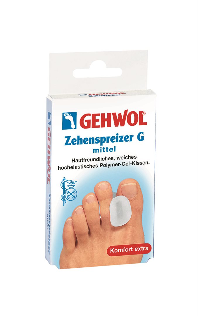 GEHWOL Écarteur d&