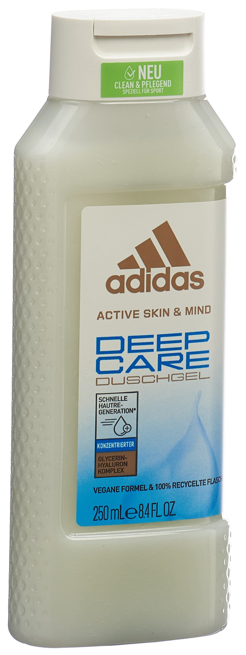 ADIDAS DEEP HYDR Shower Gel 250 ml