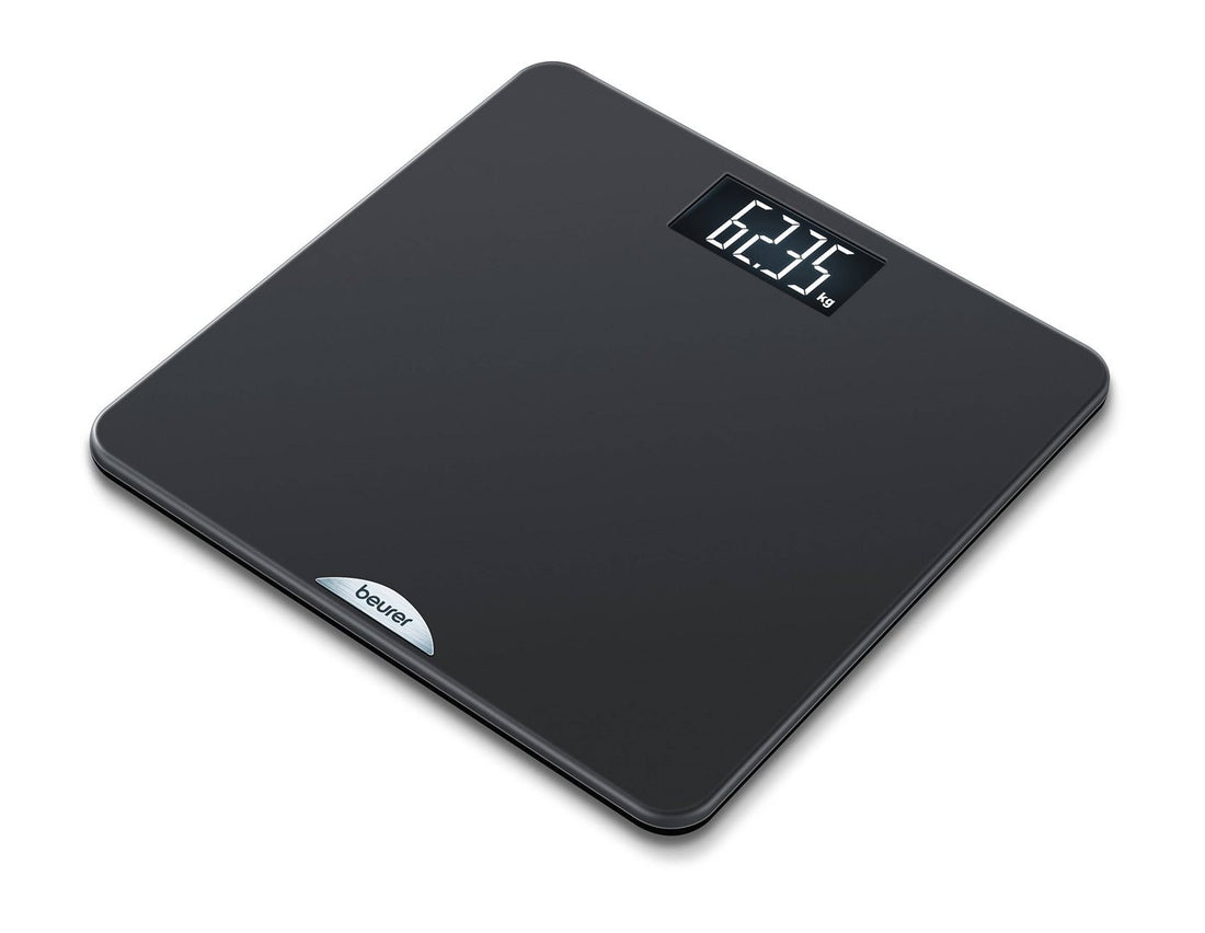BEURER Pèse-Personne PS 240 Soft Grip Précis | Pèse-Personne Électronique