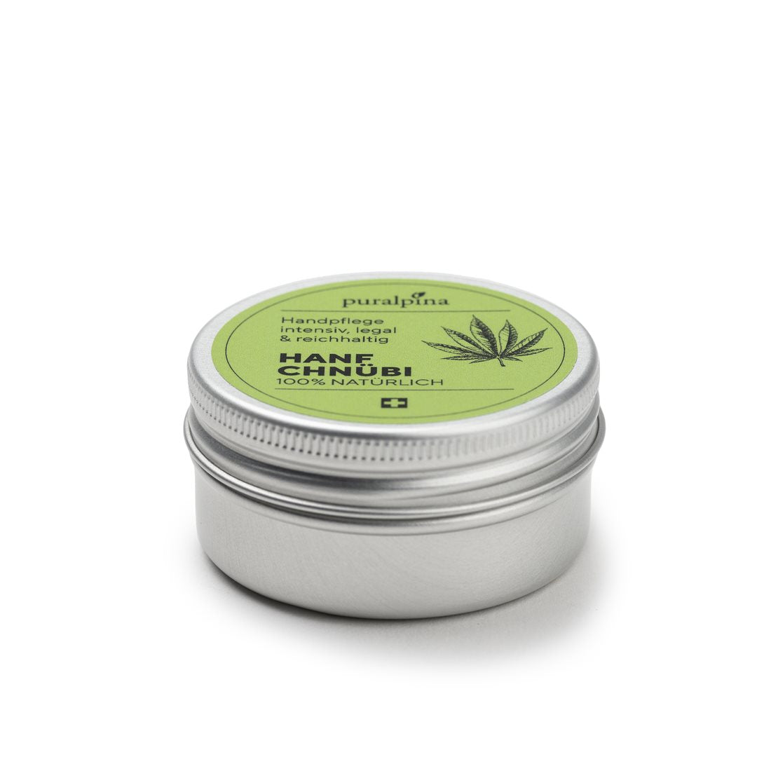PURALPINA CBD Bio 20g | Huile Apaisante Naturelle