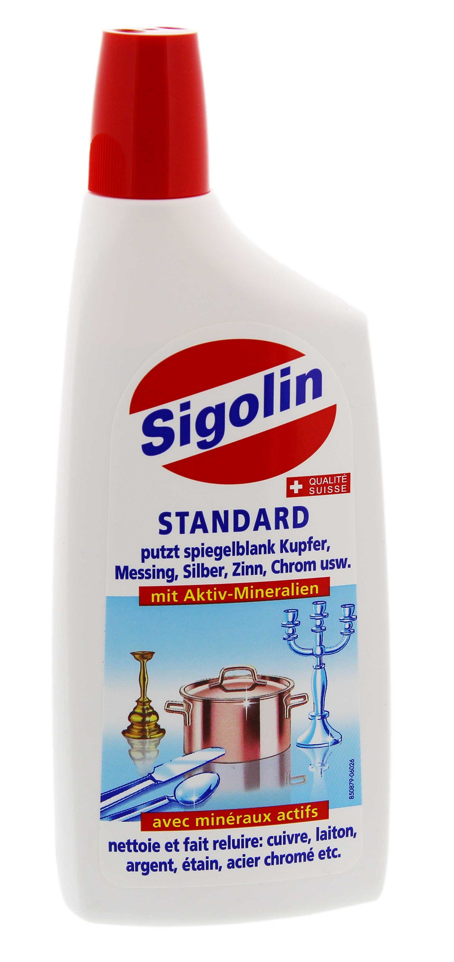 Sigolin Solution Hydratante Apaisante 250 ml