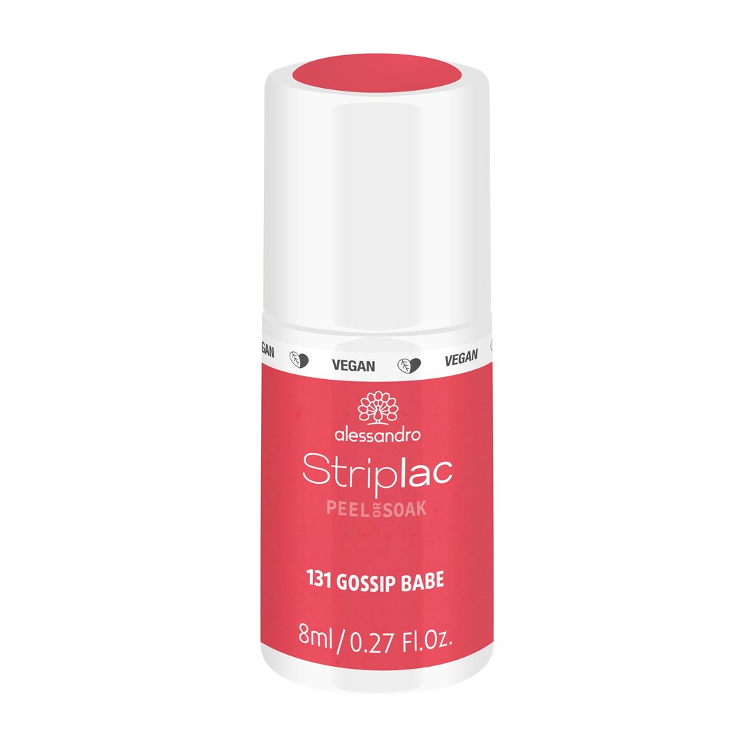 ALESSAN Striplac 2 0 Gossip Babe