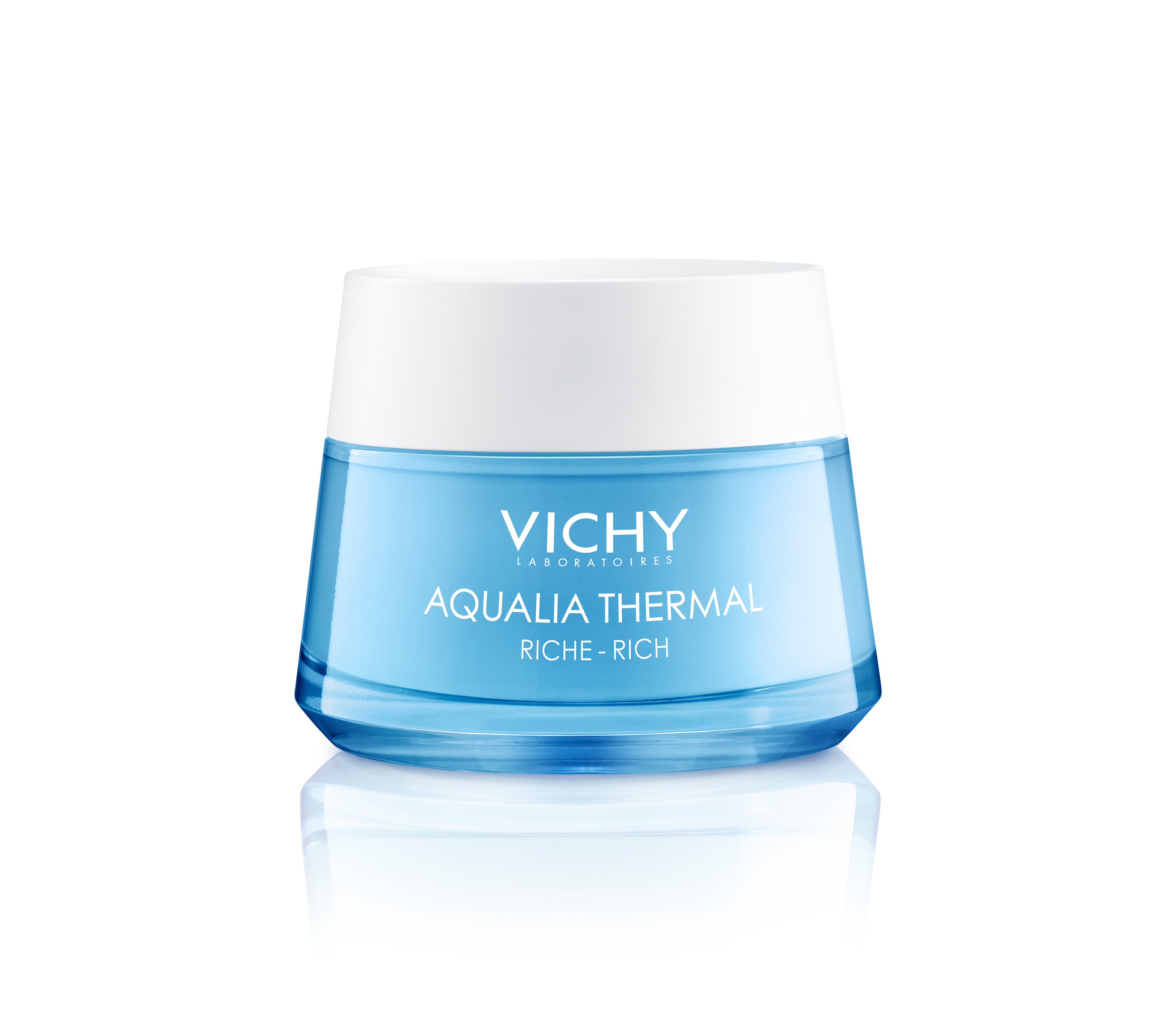 VICHY Aqualia Thermal riche pot 50 ml