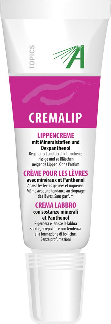 ADLER cremalip 10 ml