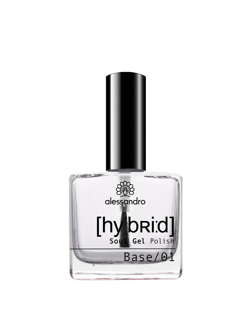 ALESSAN Hybrid Soul Base Coat
