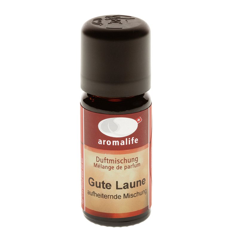 AROMALIFE Bonne Mine Mélange d&