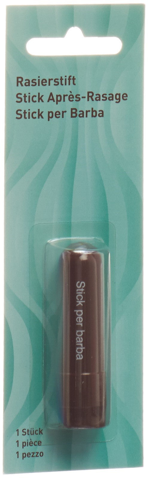 BROADWAY Stick Après-Rasage Apaisant &amp; Réparateur | Stick 50g
