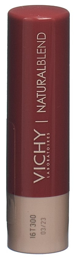 VICHY Naturalblend baume à lèvres bois rose 4.5 g