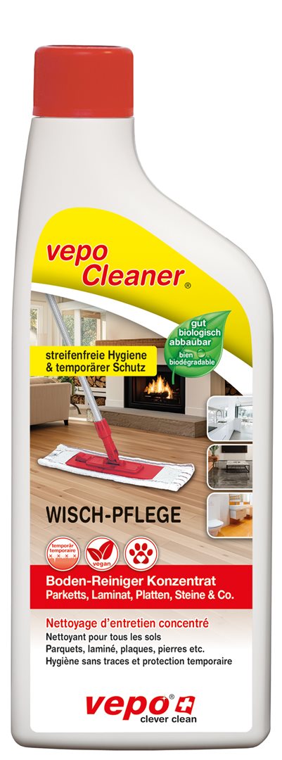 VEPOCLEANER nettoyage d&