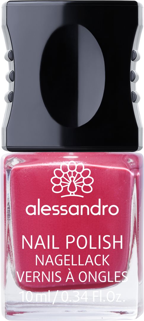 ALESSAN vernis à ongles sans emb 41 Sweet Bl 10 ml