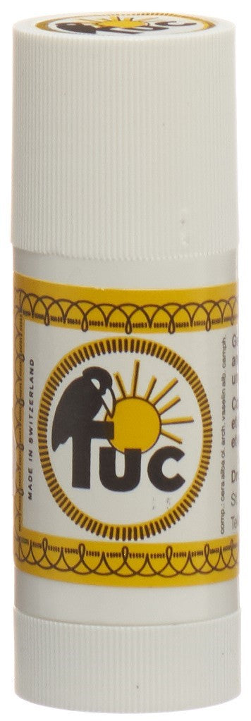 TUC Stick 30g Apaisant &amp; Réparateur | Soin Lèvres