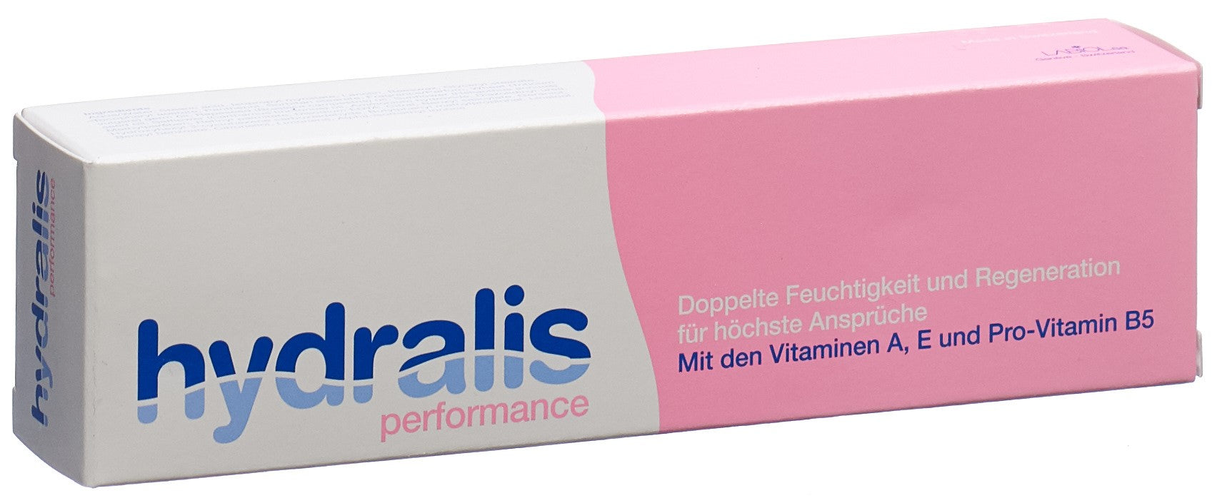 HYDRALIS Performance Crème Hydratante Intense 50 g