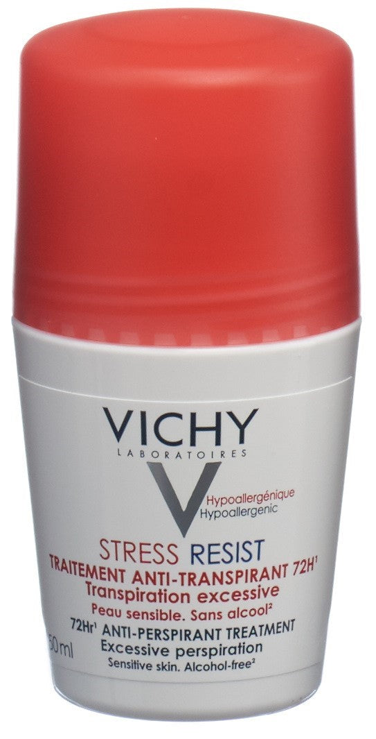 VICHY déo Stress Resist roll-on 50 ml