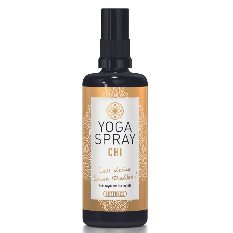 PHYTOMED CHI Yoga Spray Apaisant 100 ml