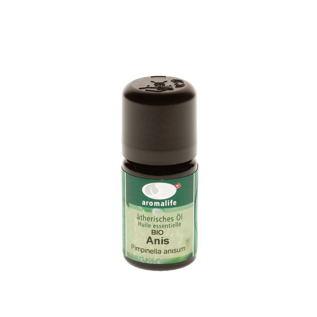 AROMALIFE Huile Essentielle Anis Bio 5 ml Pure & Naturelle Aceda — free download