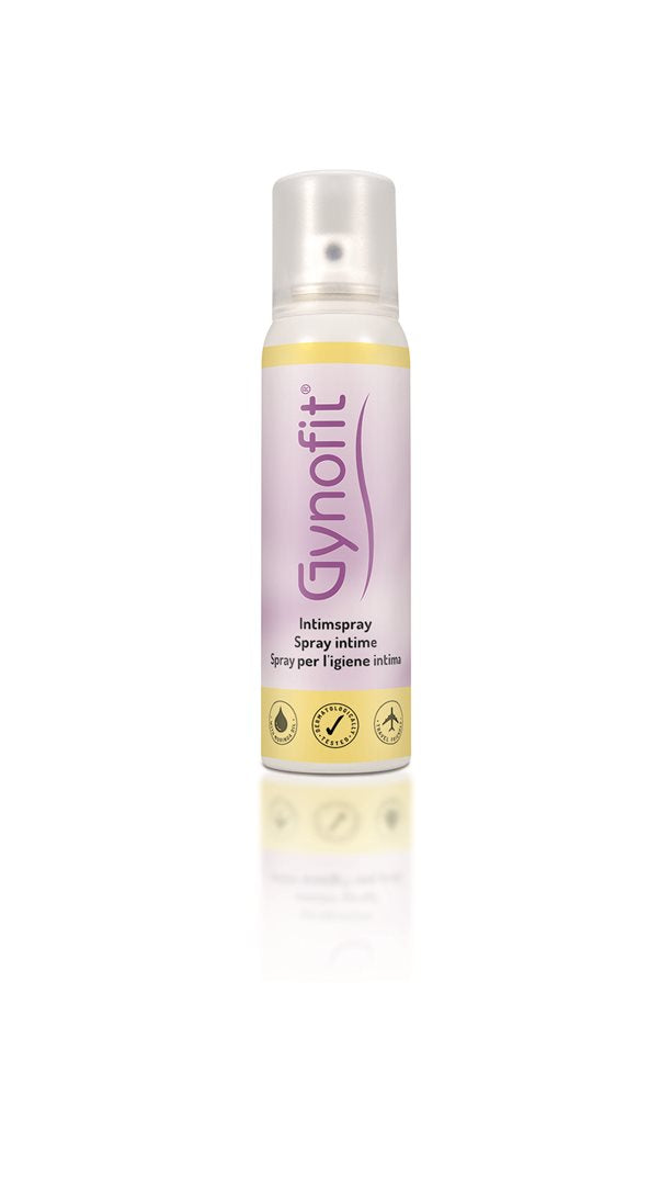 GYNOFIT Spray Intime Apaisant 100 ml