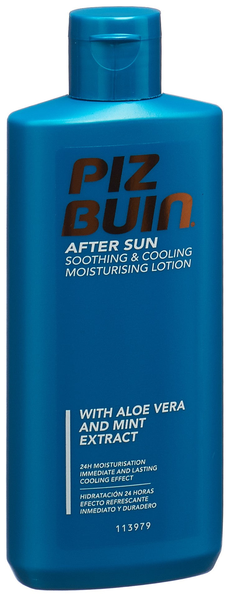 PIZ BUIN Après-Soleil Lotion Apaisante 200 ml