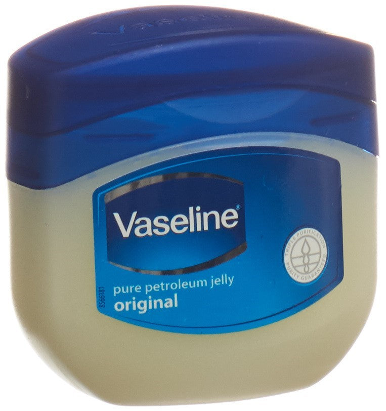 CHESEBROUGH Vaseline Soin Réparateur Intense 100 ml