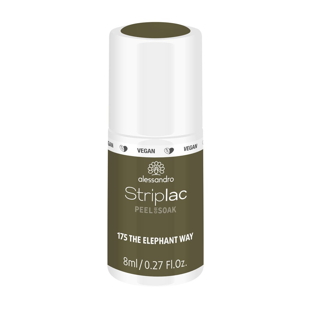 ALESSAN Striplac Elephant Way