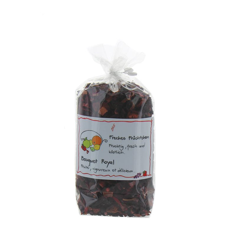 HERBORISTERIA tisane fruits bouquet royal 145 g