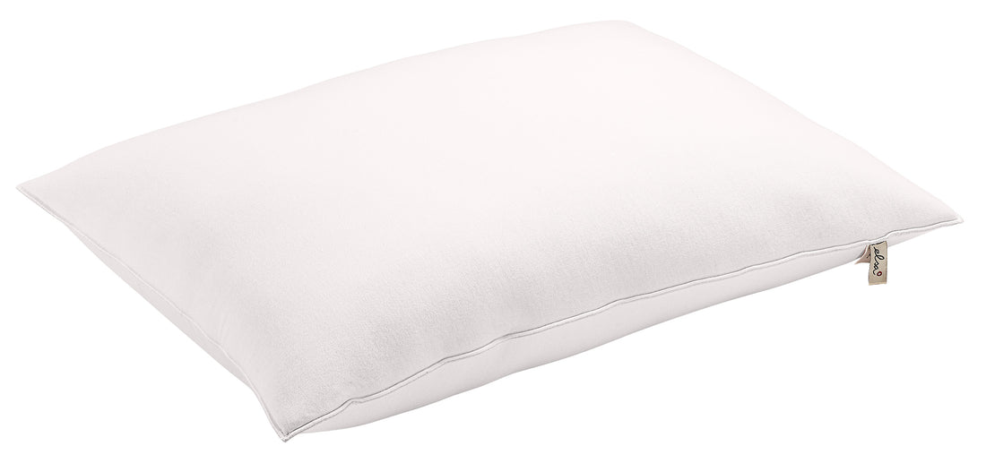 ELSA Oreiller SUPREME 50x70cm Confort &amp; Soutien | Anti-acariens