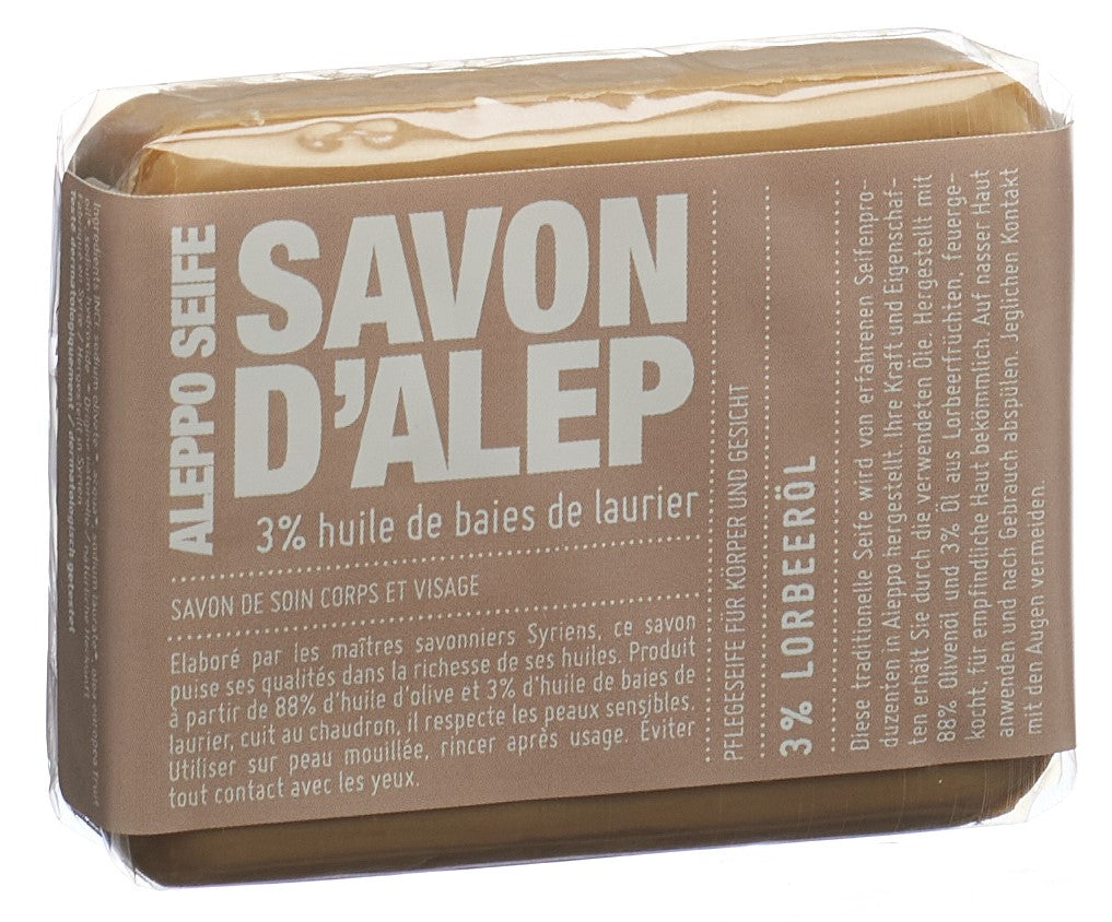 BIONATURIS Savon d&