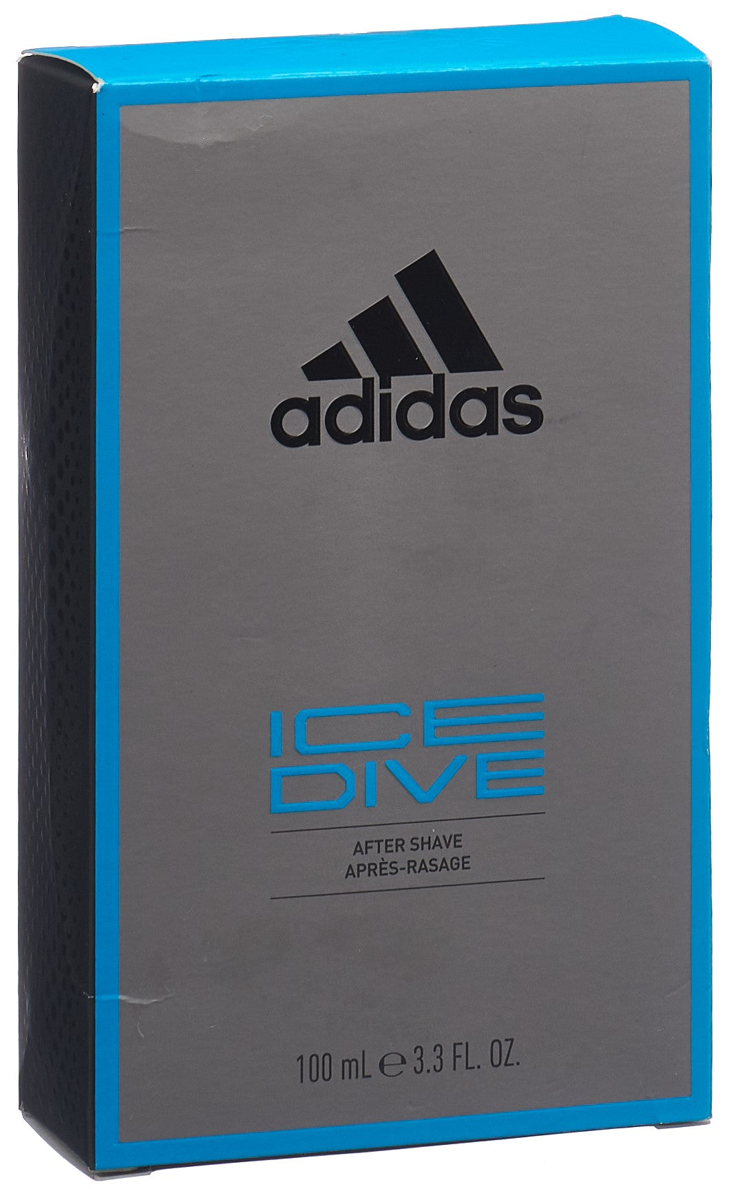ADIDAS ICE DIVE After Shave (re) 100 ml