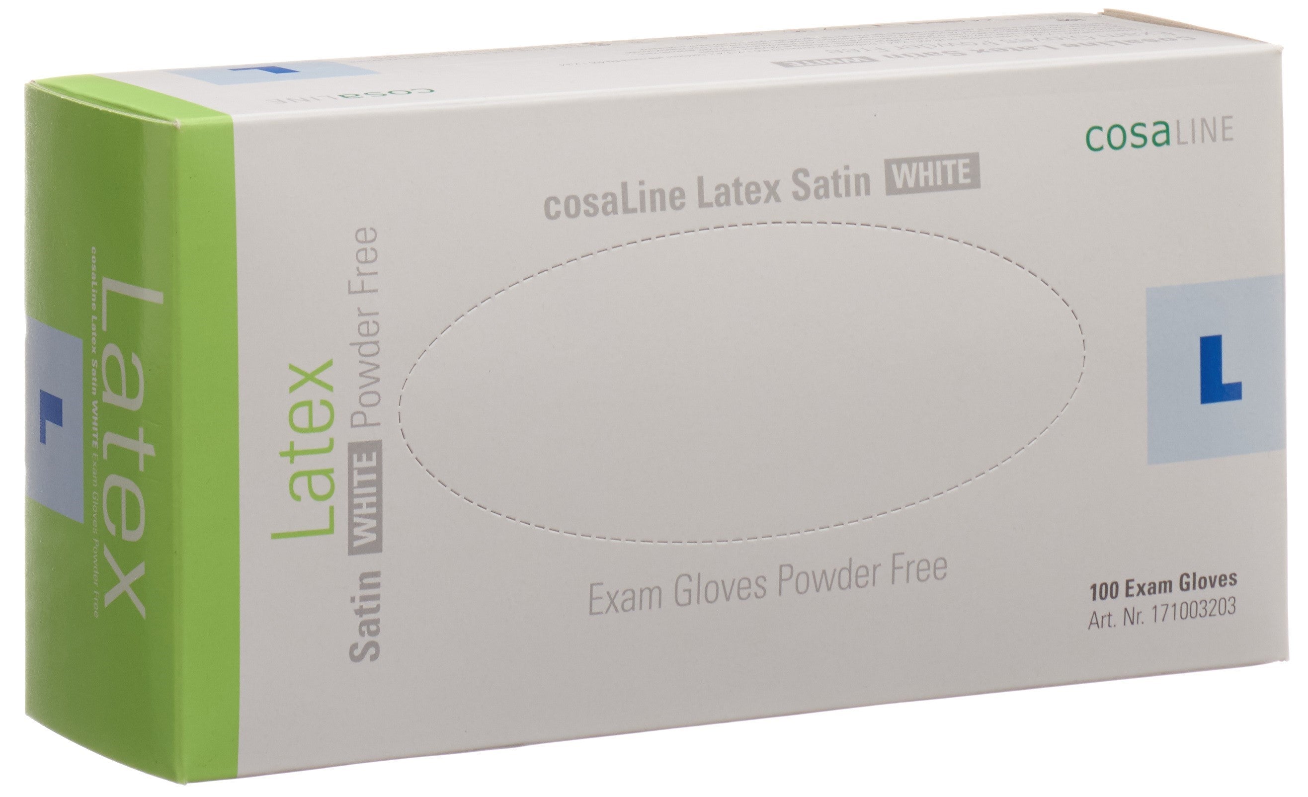 COSALINE Gants d&