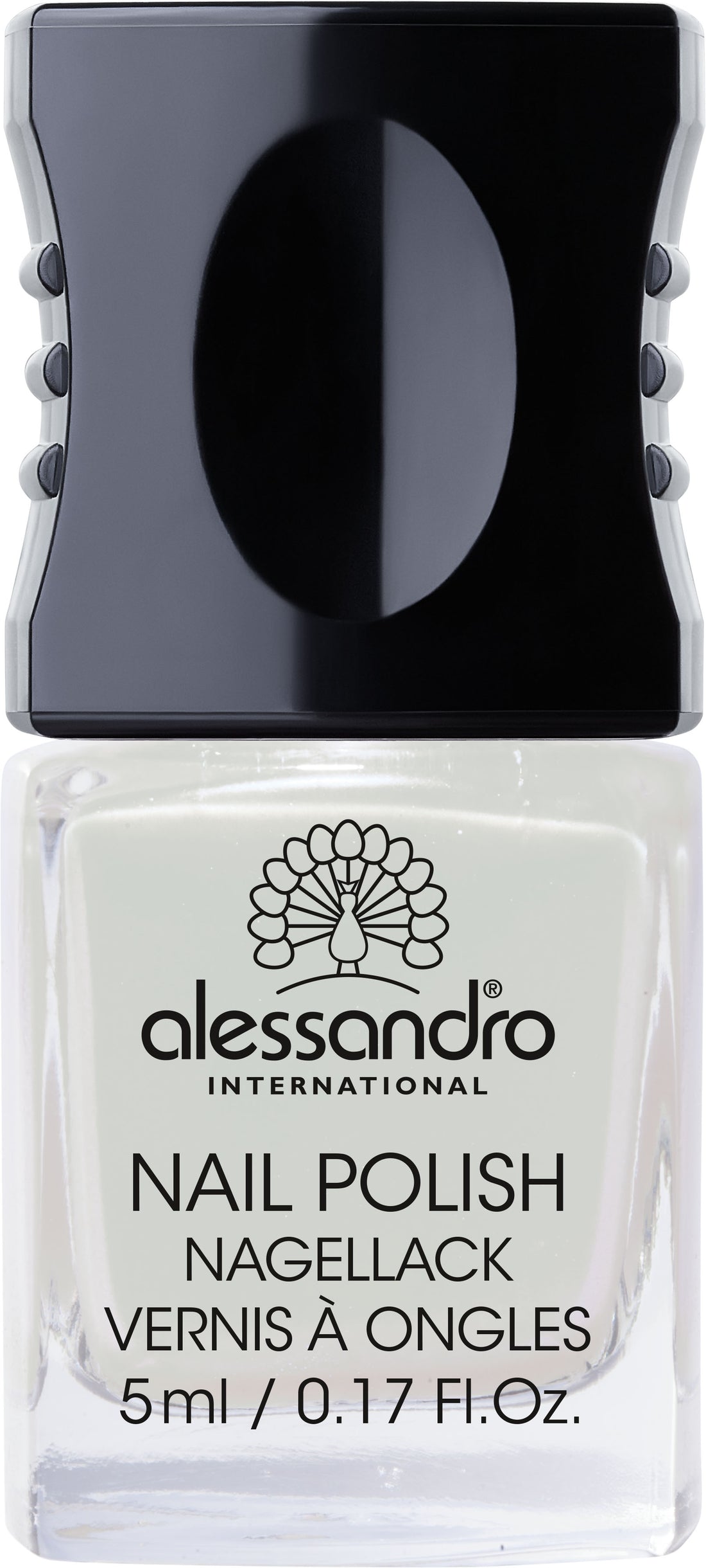 ALESSAN vernis à ongles No 102