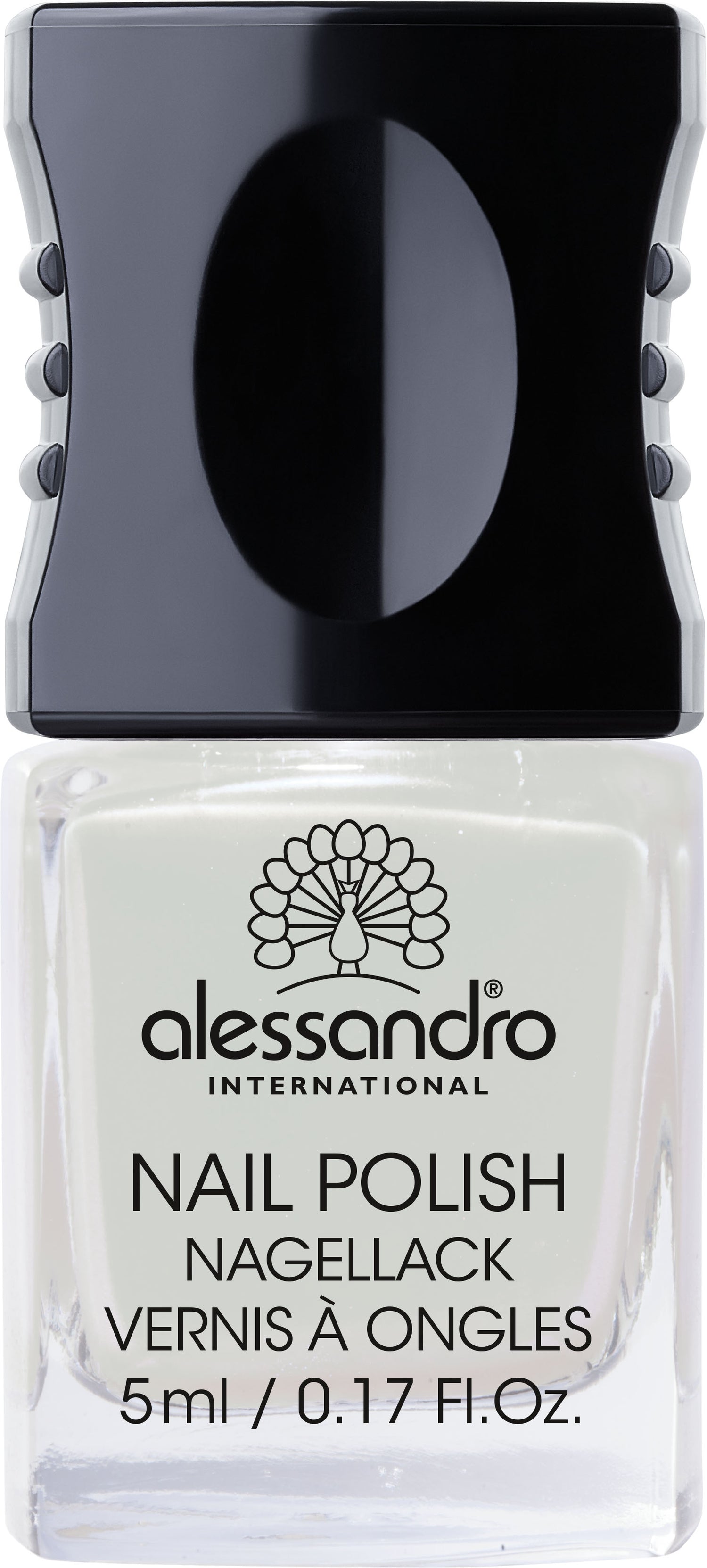 ALESSAN vernis à ongles No 102