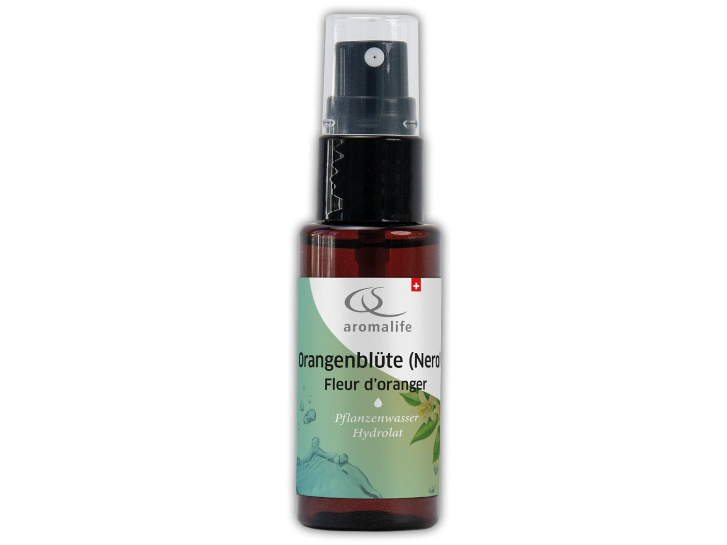 AROMALIFE Hydrolat Fleur d&