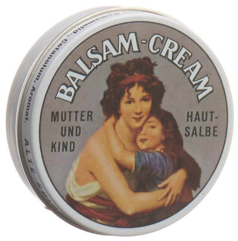 SUIDTER Baume Crème Réparatrice Intense 50 ml | Soin Peau Sèche