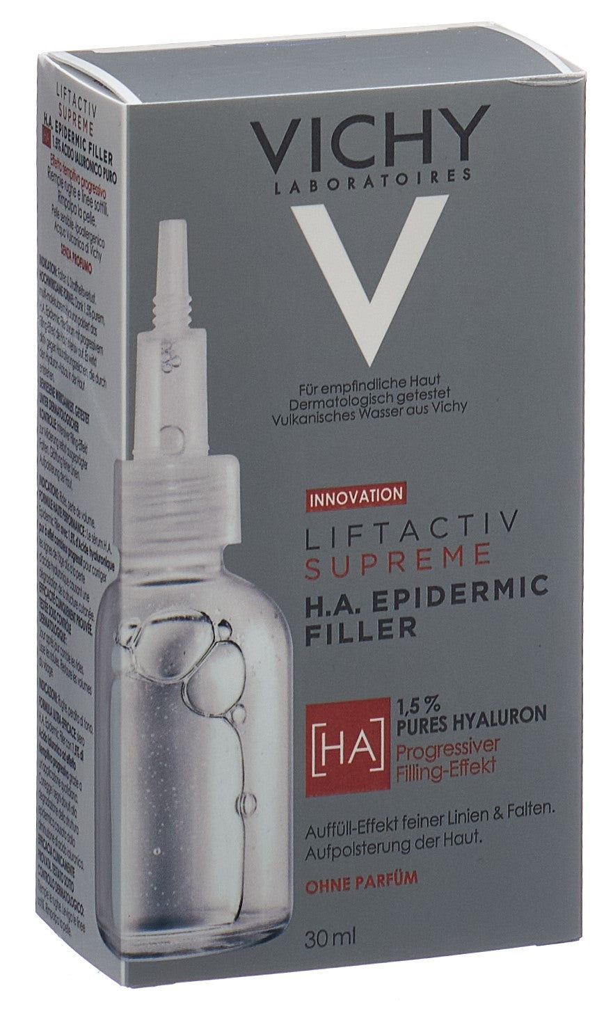 VICHY Liftactiv Supreme H.A. Epi Fill DE/FR 30 ml